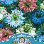 NIGELLA Persian Jewels