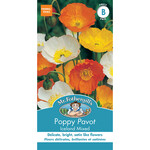 Mr. Fothergill's POPPY Iceland Mixed Seeds
