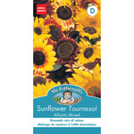 Mr. Fothergill's SUNFLOWER Allsorts Mixed