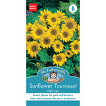 Mr. Fothergill's Sunflower Little Leo Seeds