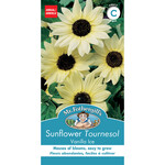 Mr. Fothergill's SUNFLOWER Vanilla Ice