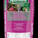 All Treat Premium Tropical Potting Soil 5L