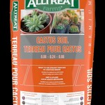 All Treat Premium Cactus Potting Soil 5L