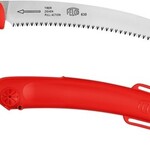 Felco FELCO 630 - Curved saw - Full-stroke pruning saw - Blade 33 cm (13 in.)