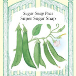 Renee's Peas - Super Sugar Snap Pea