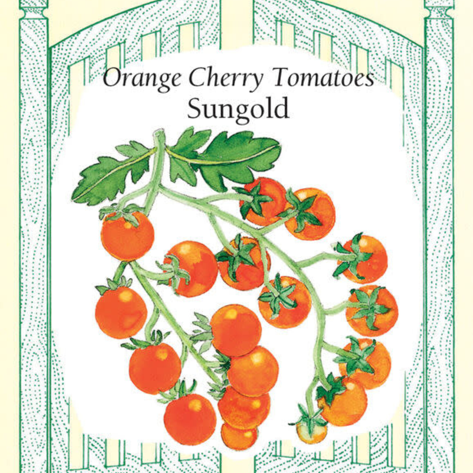 Renee's Tomatoes - Sungold Cherry Tomato