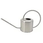 Watering Can 1.3L Silver