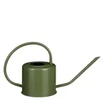 Ancho Watering Can - Dark Green