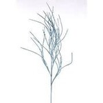 45" ICED WILLOW SPRAY