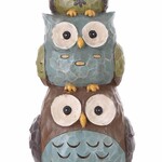 STACKING OWLS