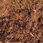 Bulk Mulch-Pine Bark (1/2 Cubic Yard) 2023 ($89.99 per yard)