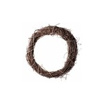 Vine Wreath ,24"D