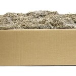 DRIED NATURAL SPANISH MOSS - 5lbs