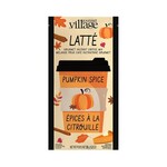 Instant Coffee / Pumpkin Spice Latte Mini