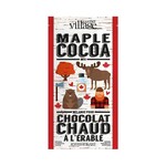 Hot Chocolate Campfire Maple Dink mix