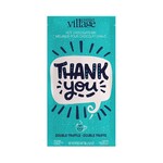 Hot Chocolate " Thank you" Drink Mix  35g