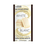 Mini Hot Chocolate - White, No sugar  Drink Mix
