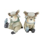 Reindeer - 2 Asst.