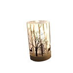 Reindeer LED Light - Small