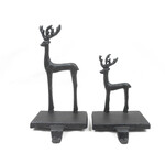 Deer Stocking Holder - Large