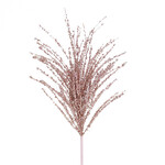 SPRAY FIREWORKS 24" ROSE GOLD GLITTER