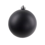 Ball 5"/120mm Black Matte