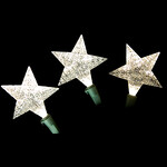 LIGHT LED I/D STAR 25L WARM WHT.