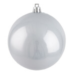 BALL PEARL 90MM WHITE