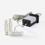 3 AA Battery Adapter