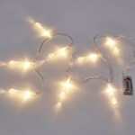 Icicle String Light