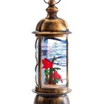 LED Christmas Water Lantern