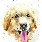 Greeting Card - Special Friend