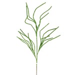 31.5" Lime Bead Twig Pick