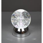 5" LED  Tree Globe