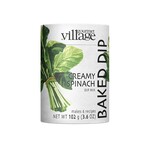 Dip Canister Creamy Spinach 102g