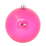 Ball Fuchsia / Shiny  90mm