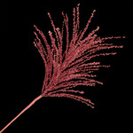 SPRAY FIREWORKS 24" RED GLTR W