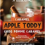 Caramel Apple Toddy Mix - 140G