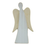 Ceramic Angel Lrg.