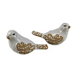 Ceramic Birds