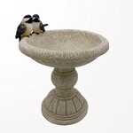 Bird Feeder Resin