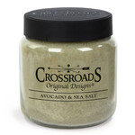 Avocado & Sea Salt 16oz Candle