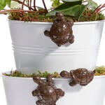 Turtle Pot Hugger, 3 Asst.