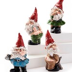 Pesky Gnome, 4 Asst.