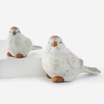 Bird Figurines. Large