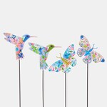 Nature-Inspired Plant Pick, 4 Asst.