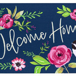 Welcome Home Songbirds Sassafras Switch Mat