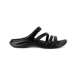 joybees Lakeshore Sandal Black/Black W11