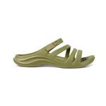 joybees Lakeshore Sandal Dusty Olive/Dusty Olive W7