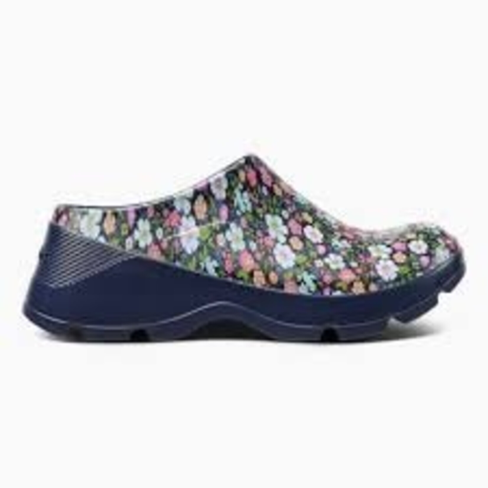 joybees Garden Grove Clog Graphic Gardner's Delight W7